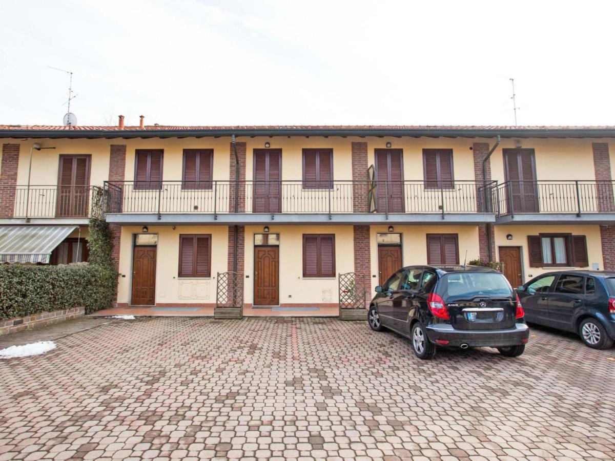 Corte Borromeo - Fiera Milano Rho Esterno foto