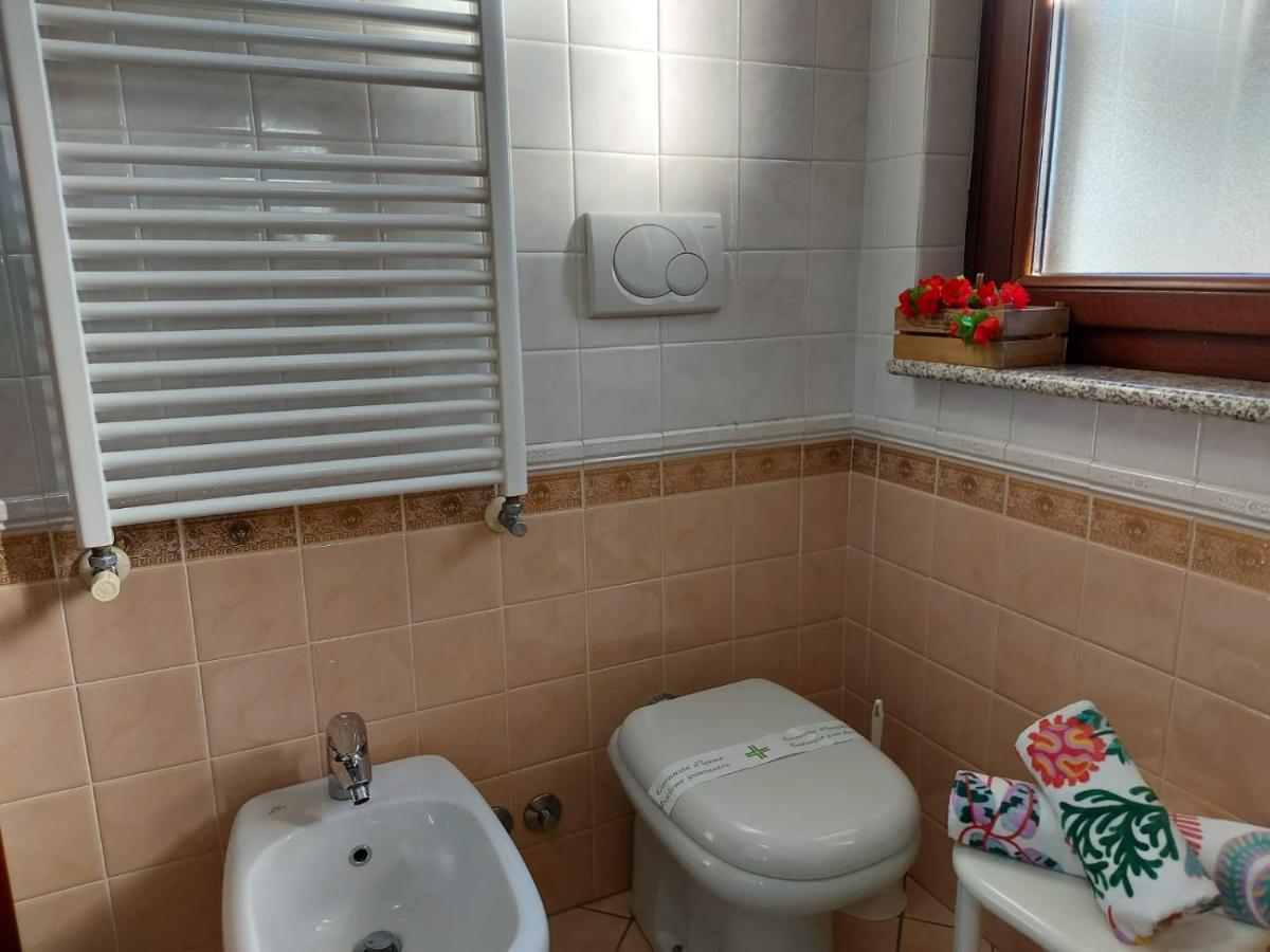 Corte Borromeo - Fiera Milano Rho Esterno foto